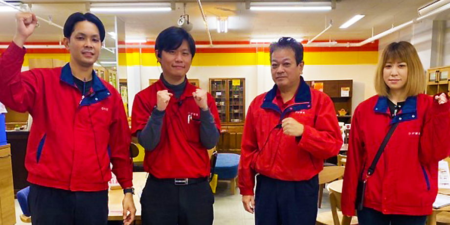株式会社ひが家具メイン画像2