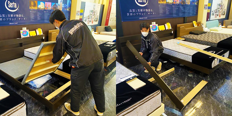 株式会社ひが家具メイン画像6